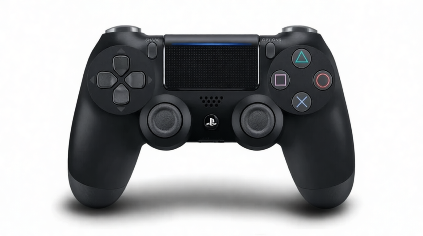 کنسول بازی پلیاستیشن 4 پرو کپیخور – استوک تمیز و کاملاً تستشده PlayStation 4 Pro در حد نو