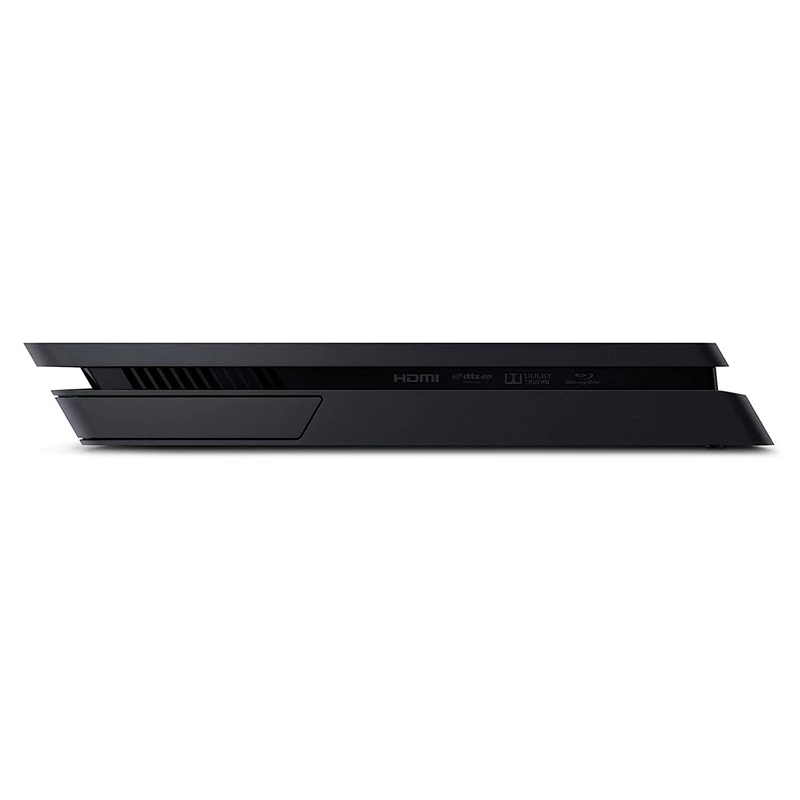 پلی استیشن PS4 Slim دست دوم و استوک – ظرفیت ۱ ترابایت، کپیخور شده