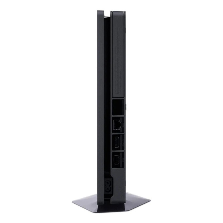 پلی استیشن PS4 Slim دست دوم و استوک – ظرفیت ۱ ترابایت، کپیخور شده