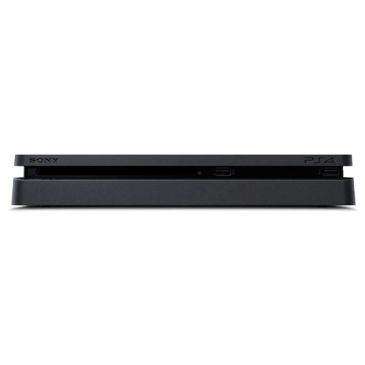 پلی استیشن PS4 Slim دست دوم و استوک – ظرفیت ۱ ترابایت، کپیخور شده