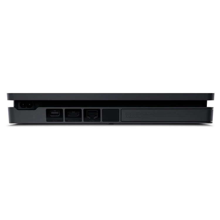 پلی استیشن PS4 Slim دست دوم و استوک – ظرفیت ۱ ترابایت، کپیخور شده