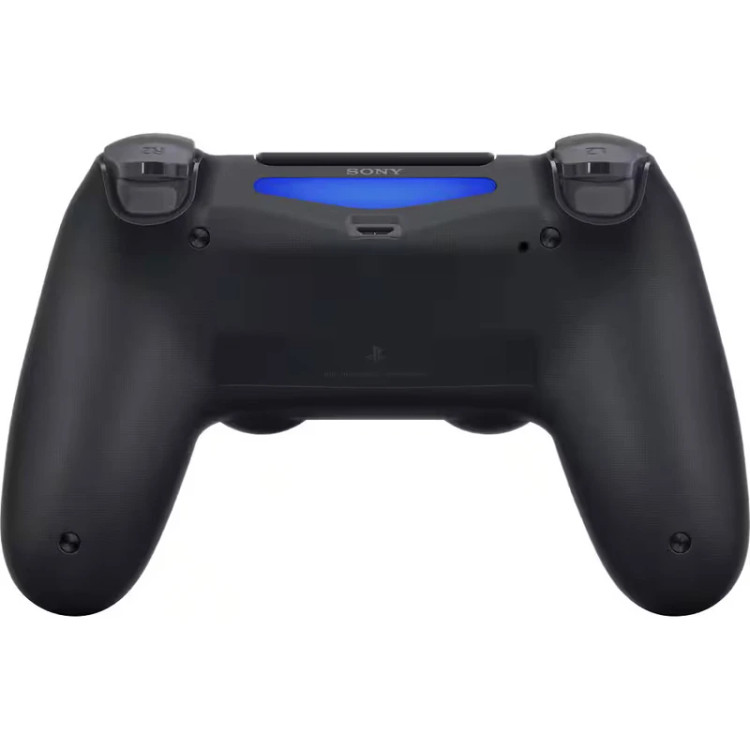کنسول بازی پلیاستیشن 4 اسلیم 500 گیگابایت کپیخور استوک | PS4 Slim 500GB در حد نو