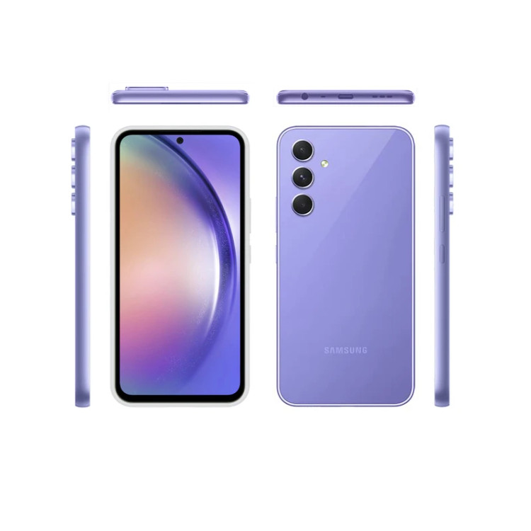 موبایل سامسونگ Galaxy A54 256GB رم 8GB – استوک در حد نو