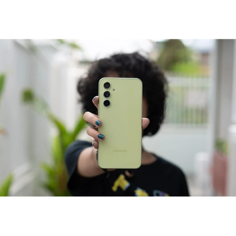 موبایل سامسونگ Galaxy A54 256GB رم 8GB – استوک در حد نو