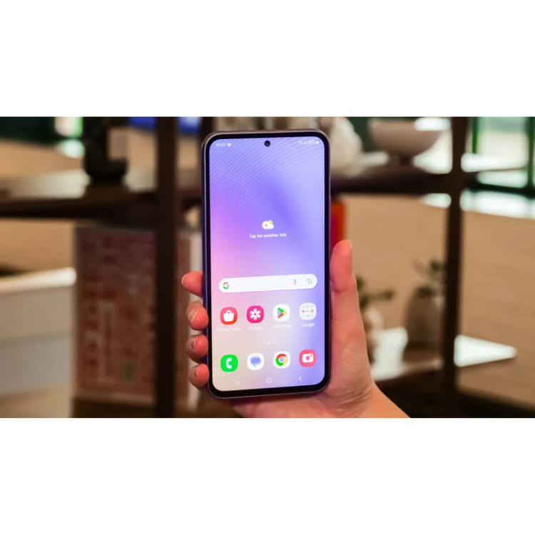 موبایل سامسونگ Galaxy A54 256GB رم 8GB – استوک در حد نو