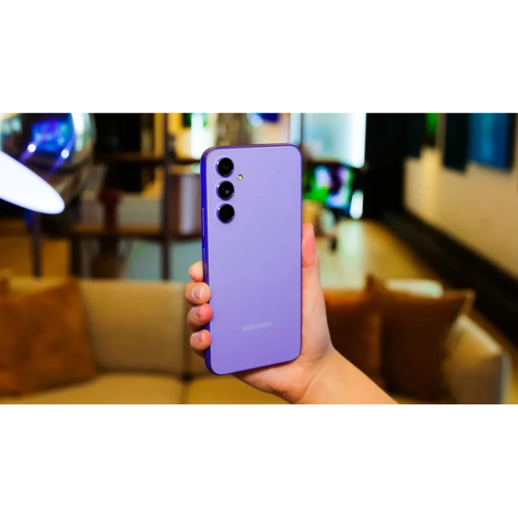 موبایل سامسونگ Galaxy A54 256GB رم 8GB – استوک در حد نو
