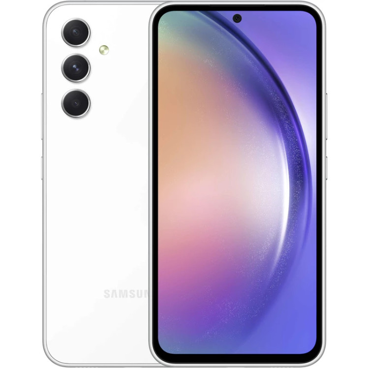 موبایل سامسونگ Galaxy A54 256GB رم 8GB – استوک در حد نو