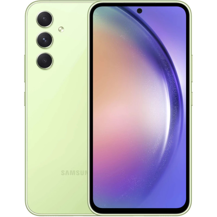 موبایل سامسونگ Galaxy A54 256GB رم 8GB – استوک در حد نو