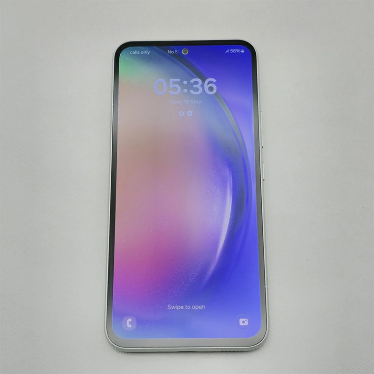 موبایل سامسونگ Galaxy A54 256GB رم 8GB – استوک در حد نو
