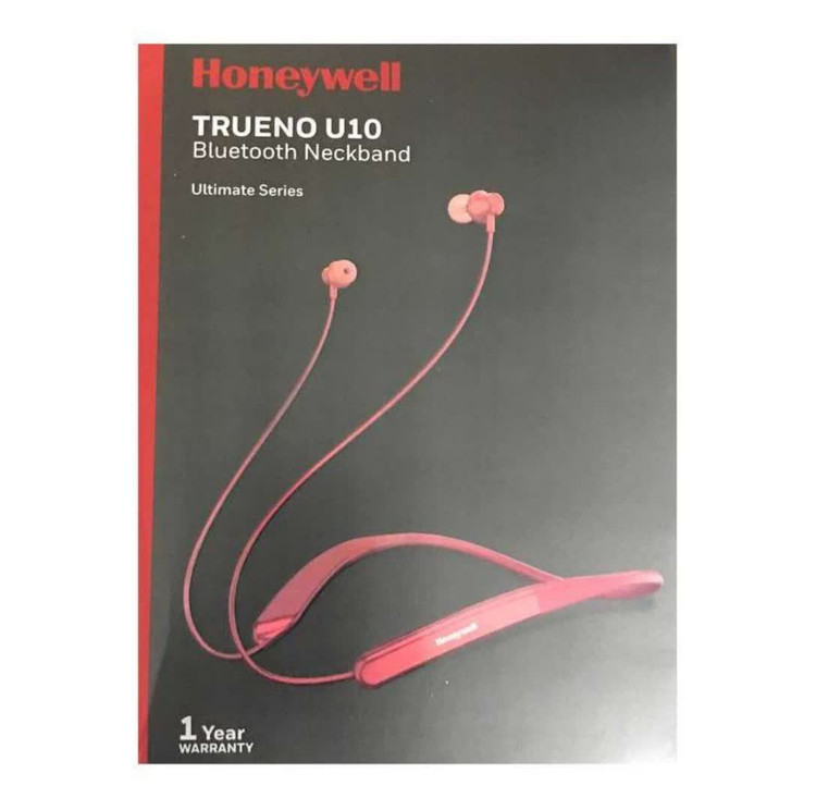 هندزفری گردنی بیسیم هانیول مدل Trueno U10