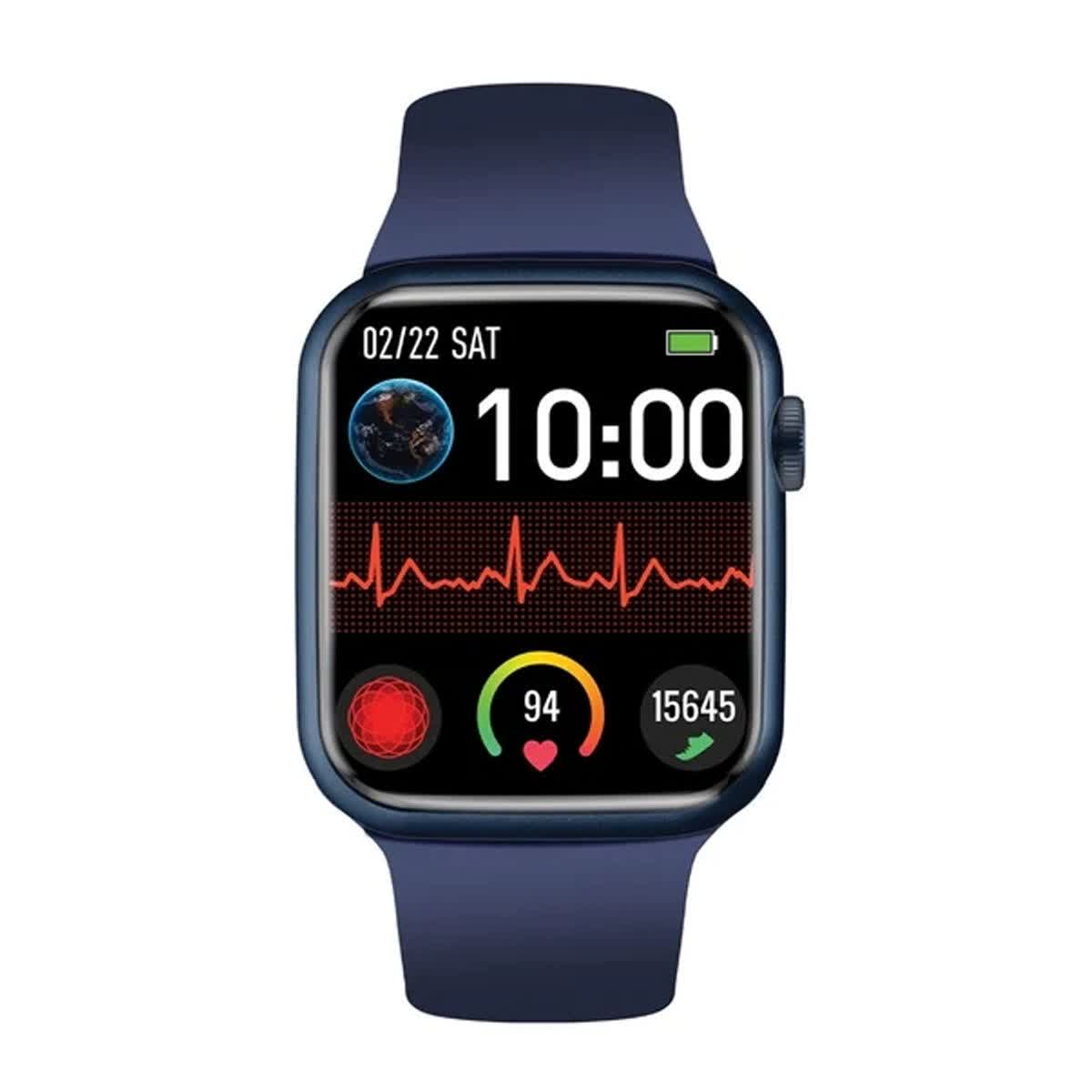 ساعت هوشمند پرومیت XWATCH B19 با قابلیتهای کامل سلامت و روزمره