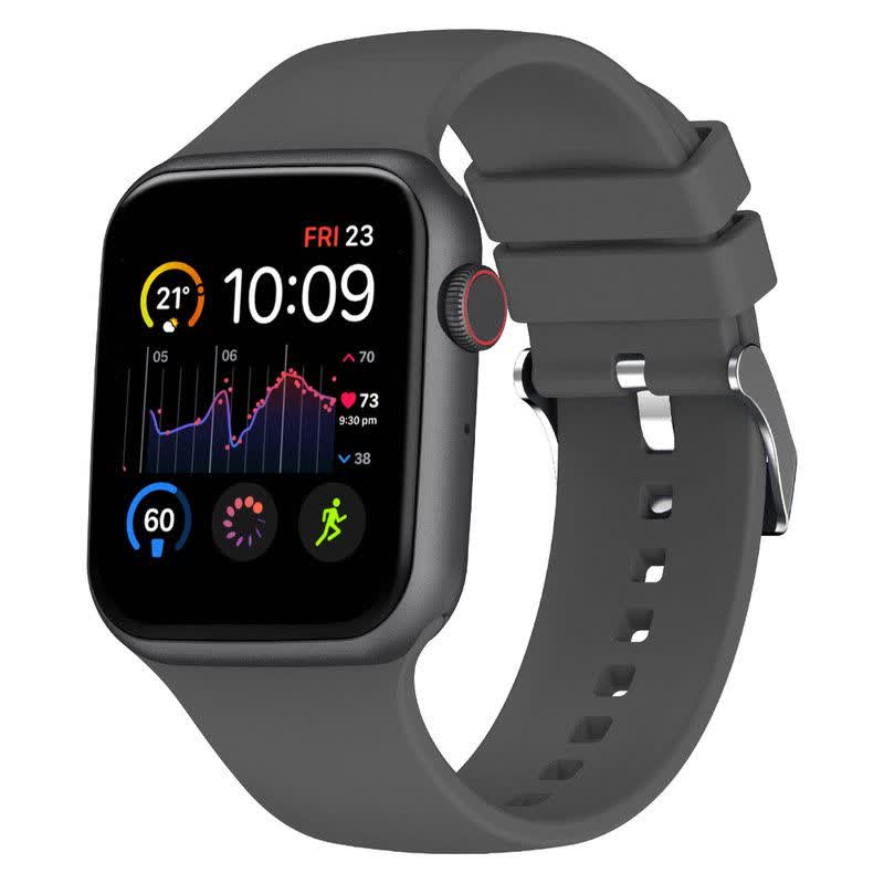 ساعت هوشمند پرومیت XWATCH B19 با قابلیتهای کامل سلامت و روزمره