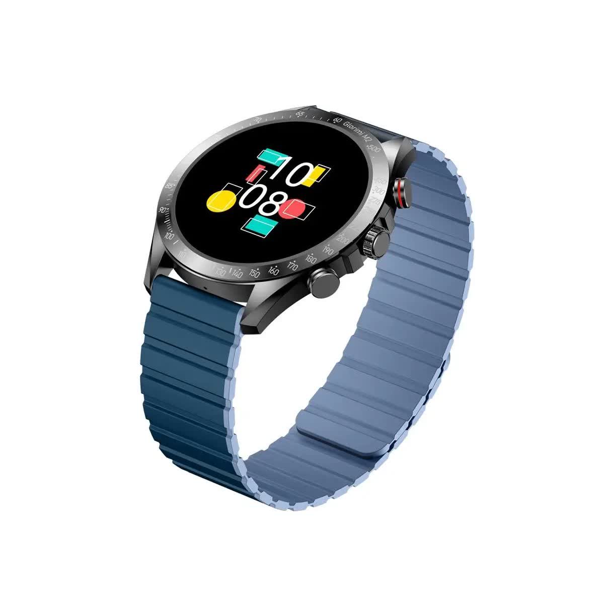 ساعت هوشمند شیائومی گلوریمی مدل Glorimi M2 –‌ Smart Watch با قابلیت مکالمه و نمایشگر AMOLED