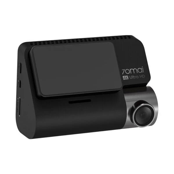 دوربین ثبت وقایع خودرو شیائومی 70mai مدل A800S با کیفیت 4K و GPS داخلی