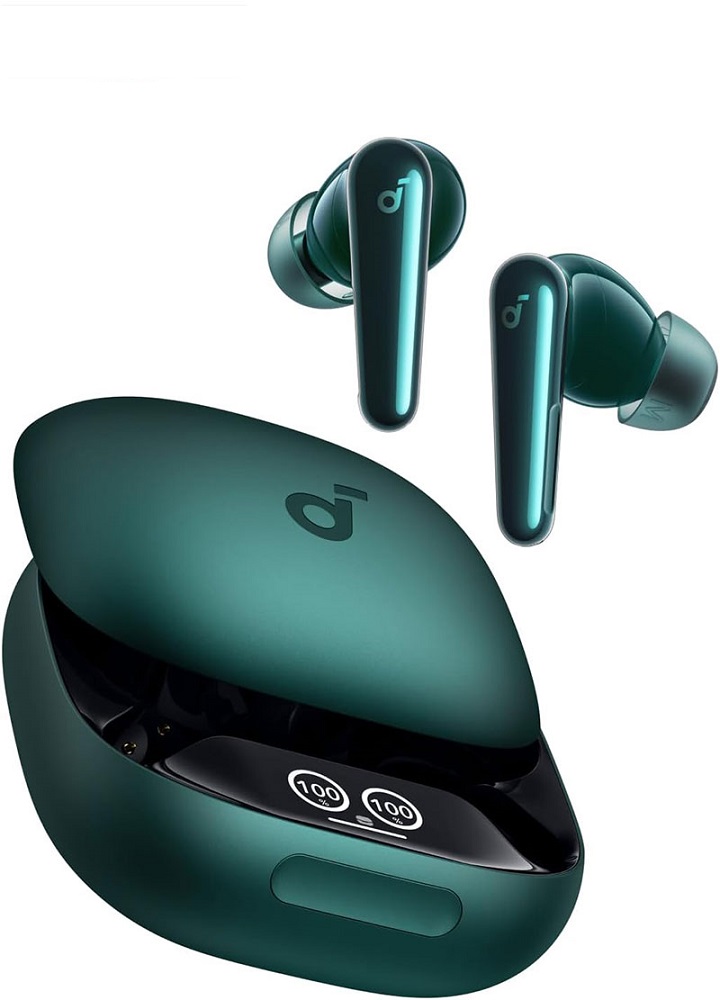هندزفری بلوتوثی انکر مدل Soundcore Liberty 4 Pro A3954
