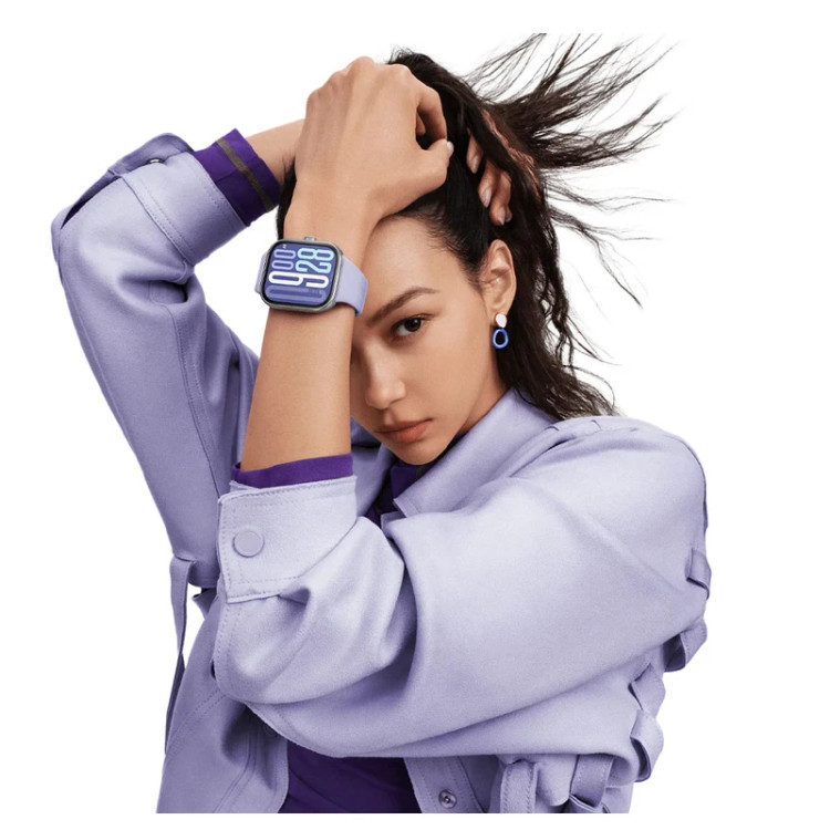 ساعت هوشمند شیائومی Redmi Watch 5