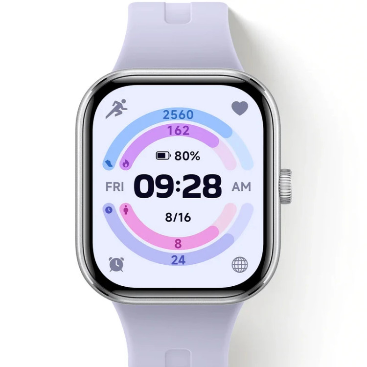 ساعت هوشمند شیائومی Redmi Watch 5