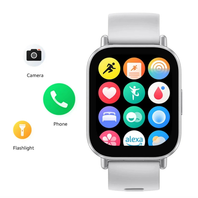 ساعت هوشمند شیائومی Redmi Watch 5 Active