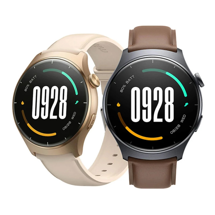 ساعت هوشمند میبرو مدل Watch Lite 3