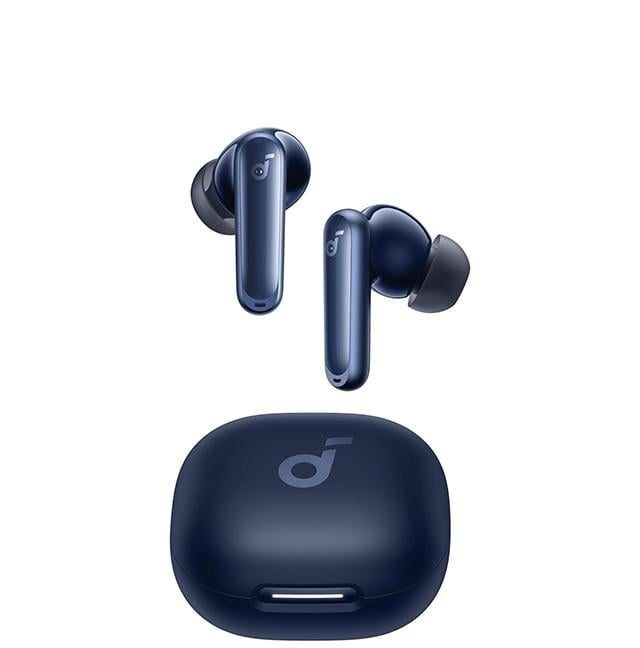 ایربادز بی سیم انکر ANKER Soundcore True Wireless Earbuds P40i مدل A3955