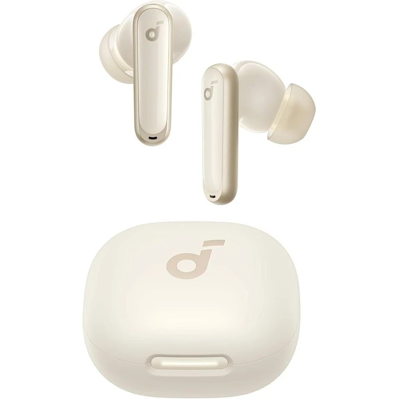 ایربادز بی سیم انکر ANKER Soundcore True Wireless Earbuds P40i مدل A3955