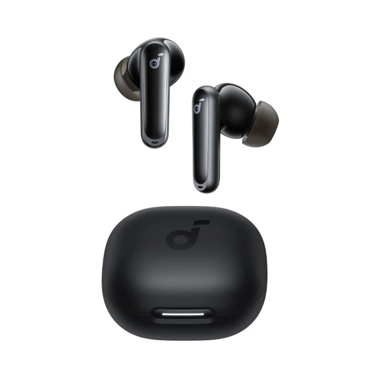 ایربادز بی سیم انکر ANKER Soundcore True Wireless Earbuds P40i مدل A3955