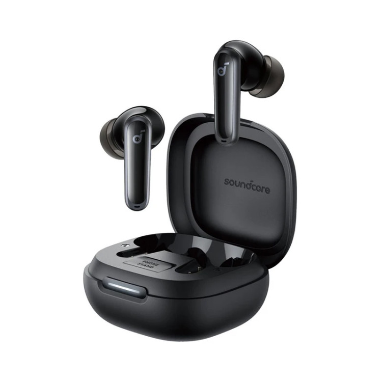 ایربادز بی سیم انکر ANKER Soundcore True Wireless Earbuds P40i مدل A3955