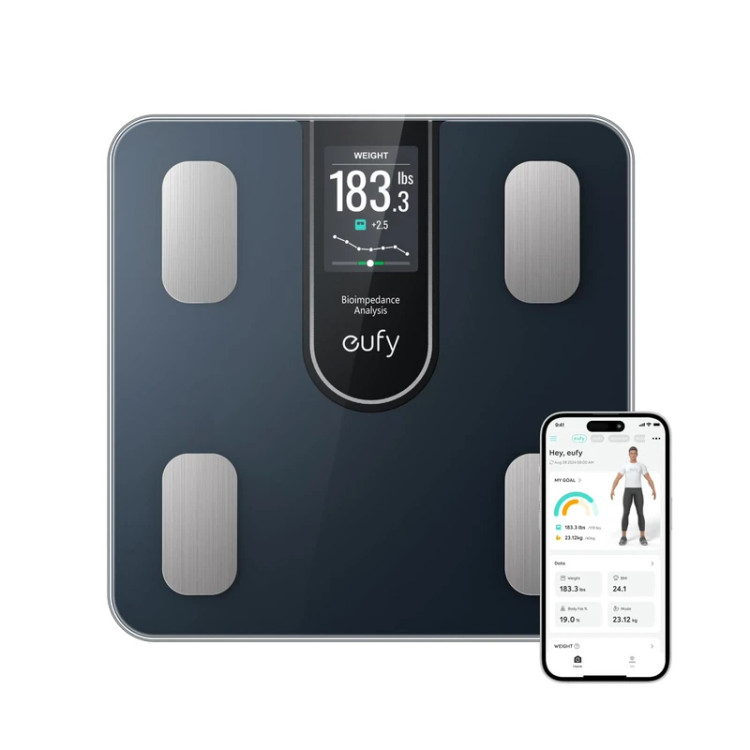 ترازو هوشمند Anker Eufy Smart Scale C20 مدل T9130