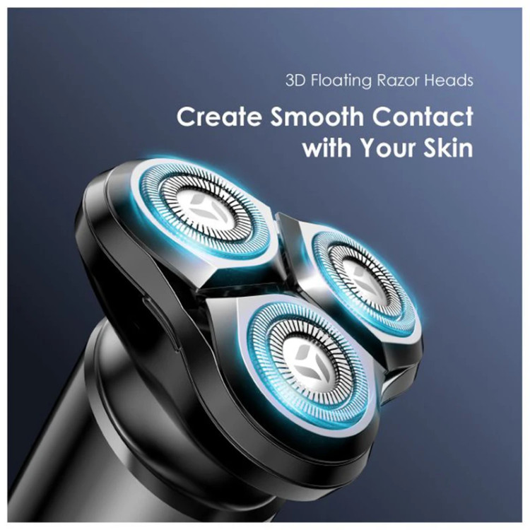 ماشین اصلاح موی سر و صورت اُرایمو مدل Smart Shaver 2 Magnet