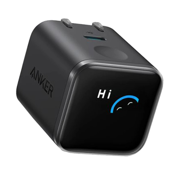 شارژر دیواری 45 واتی انکر مدل Anker 45W Charger A121D