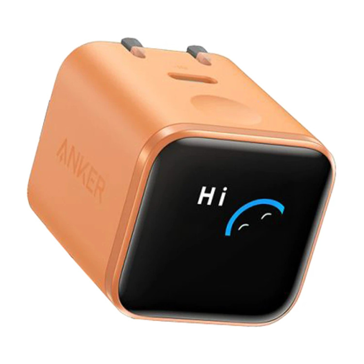 شارژر دیواری 45 واتی انکر مدل Anker 45W Charger A121D