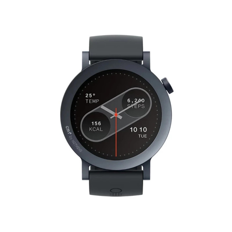 ساعت هوشمند ناتینگ مدل CMF Watch Pro 2 45