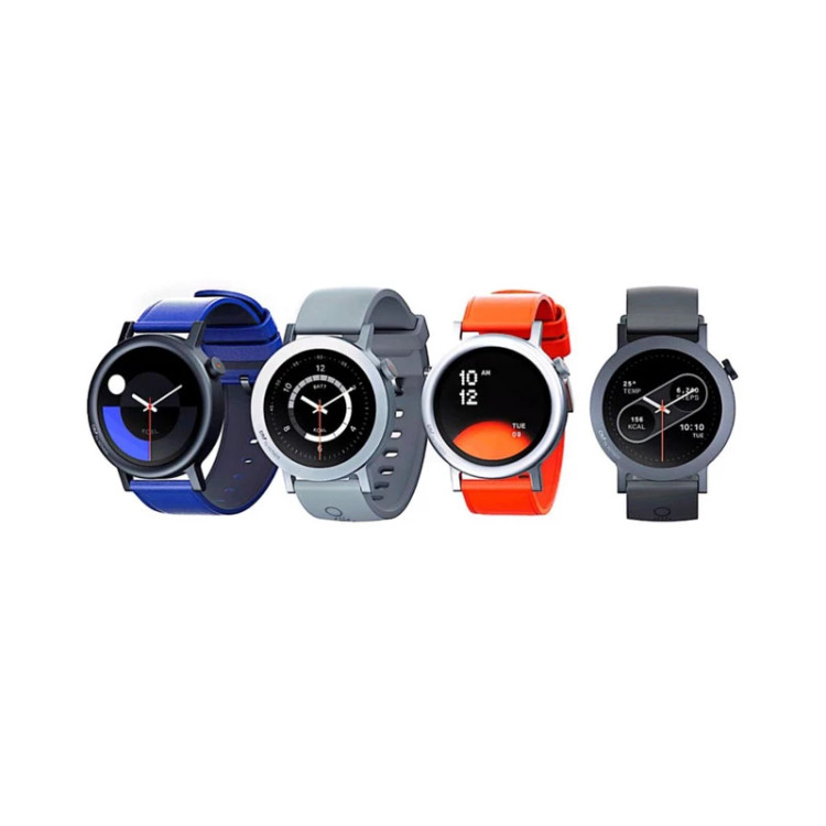 ساعت هوشمند ناتینگ مدل CMF Watch Pro 2 45