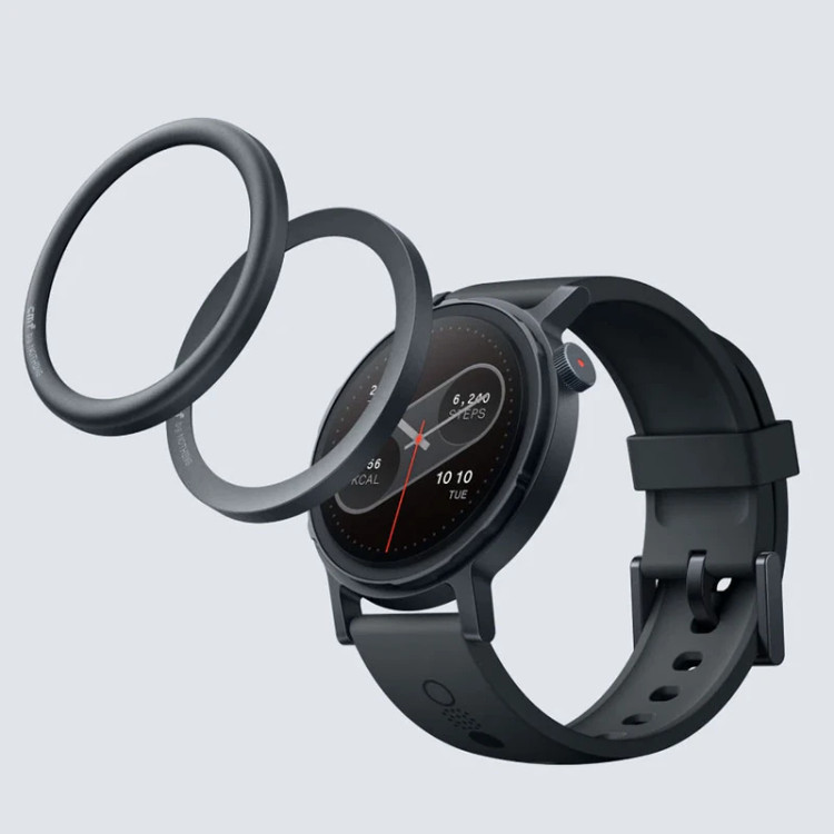 ساعت هوشمند ناتینگ مدل CMF Watch Pro 2 45