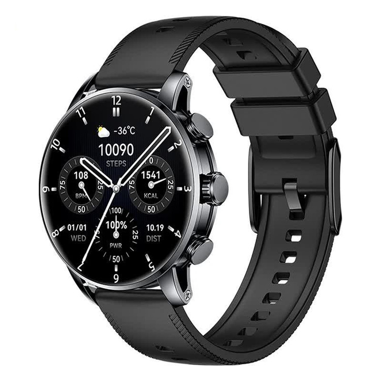 ساعت هوشمند گلوریمی مدل Loop 46mm