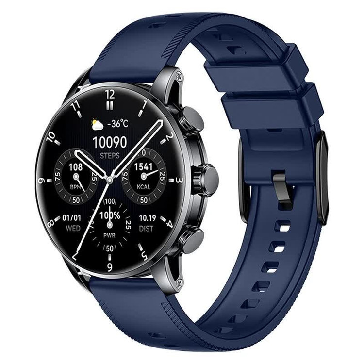ساعت هوشمند گلوریمی مدل Loop 46mm