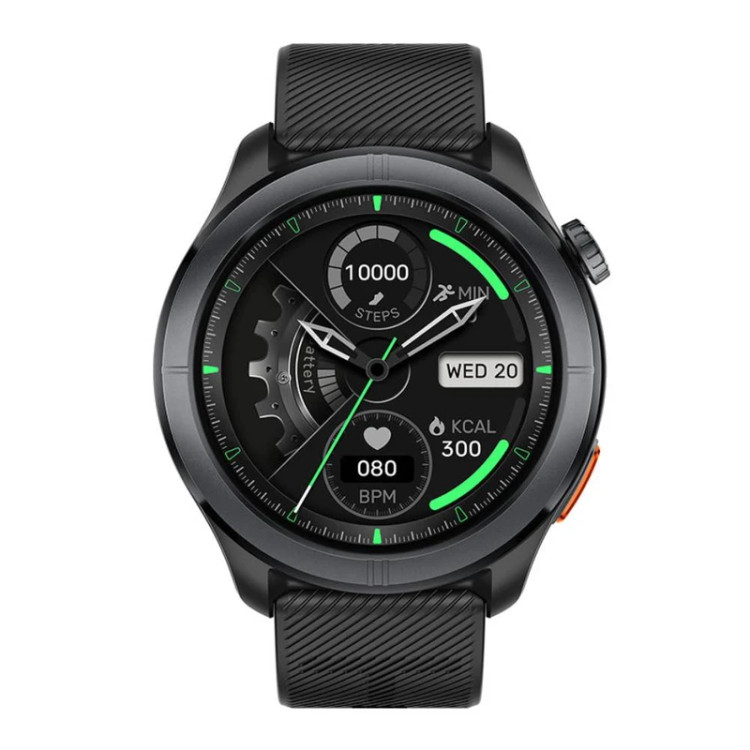 ساعت هوشمند هایلو مدل Haylou Solar Neo 2 HSR01