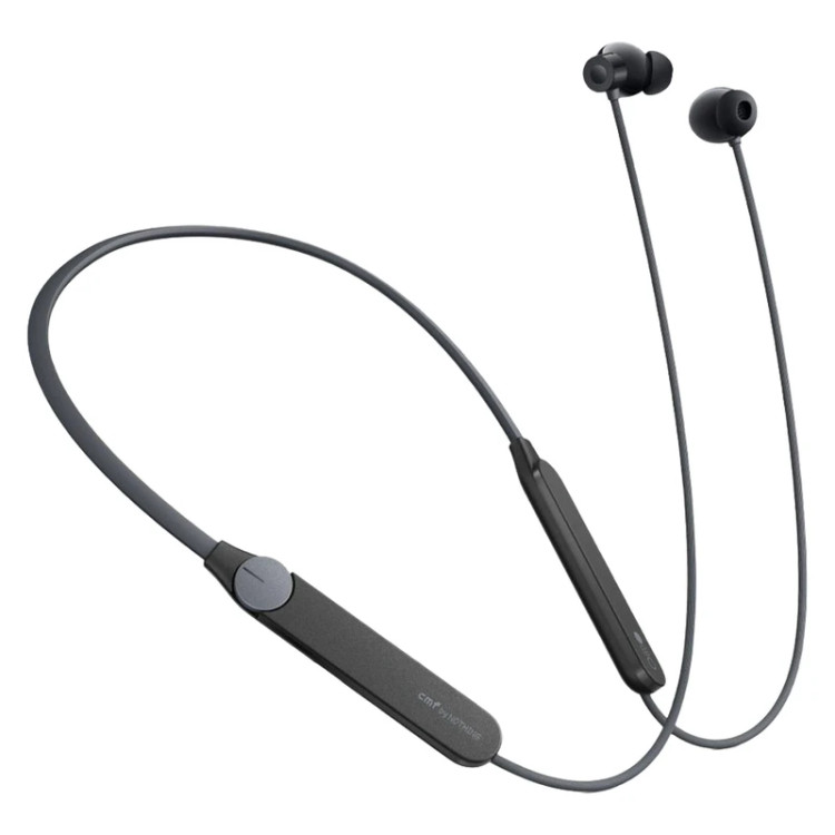 هدفون بلوتوثی گردنی ناتینگ مدل CMF Neckband Pro