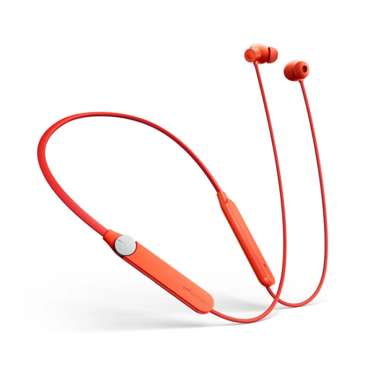 هدفون بلوتوثی گردنی ناتینگ مدل CMF Neckband Pro