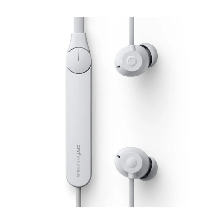 هدفون بلوتوثی گردنی ناتینگ مدل CMF Neckband Pro