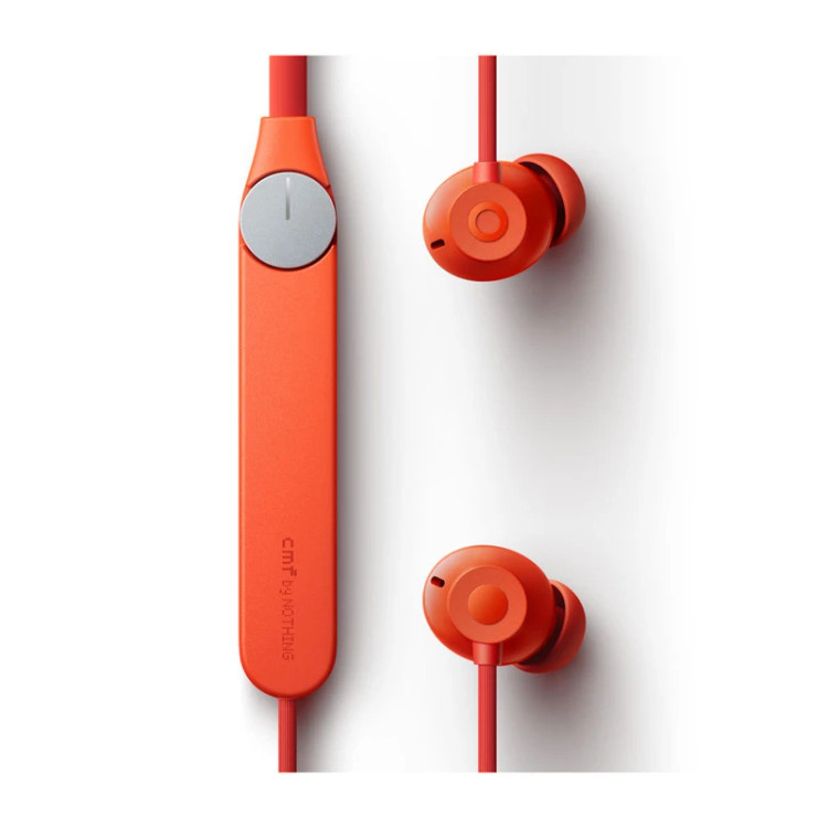 هدفون بلوتوثی گردنی ناتینگ مدل CMF Neckband Pro