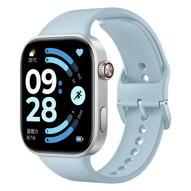 ساعت هوشمند شیائومی مدل redmi watch 6