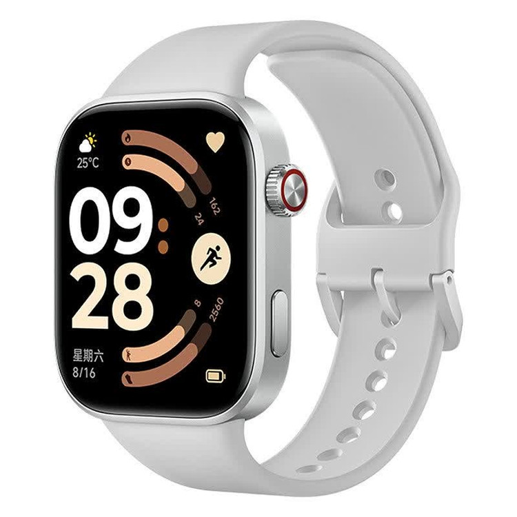 ساعت هوشمند شیائومی مدل redmi watch 6