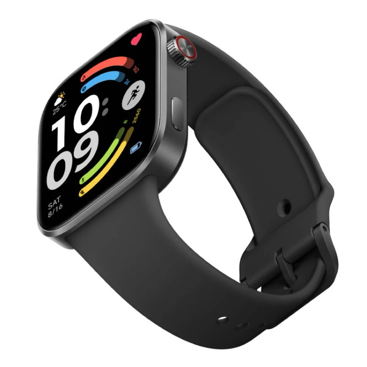 ساعت هوشمند شیائومی مدل redmi watch 6