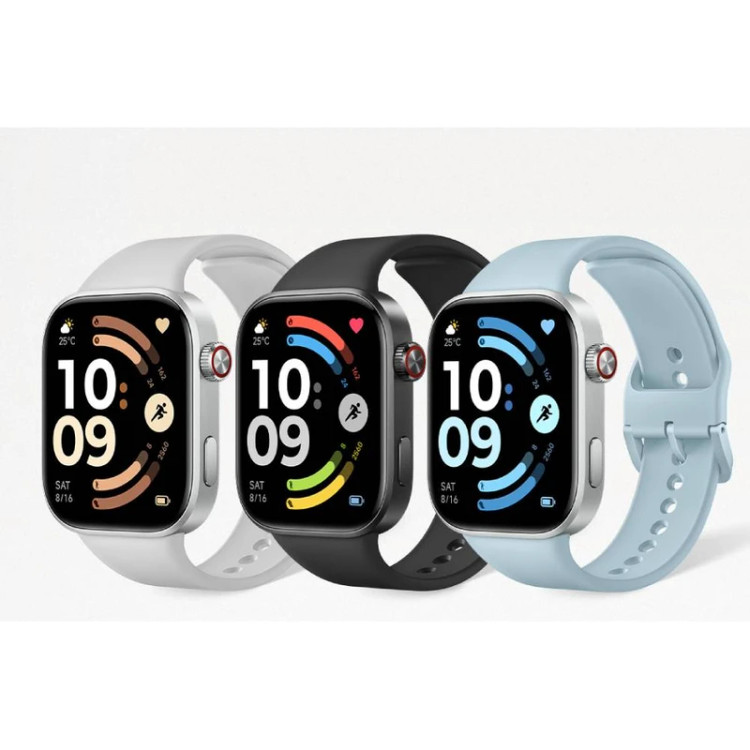 ساعت هوشمند شیائومی مدل redmi watch 6