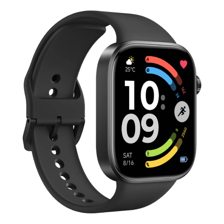 ساعت هوشمند شیائومی مدل redmi watch 6