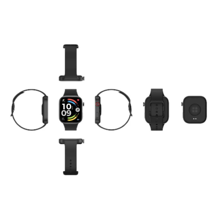 ساعت هوشمند شیائومی مدل redmi watch 6