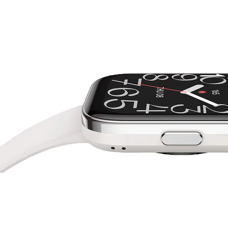 ساعت هوشمند 46 میلیمتری امیزفیت مدل Bip 5 Unity با بند سیلیکونی
