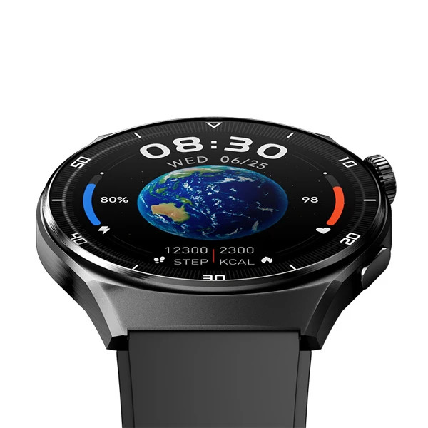 ساعت هوشمند QCY Watch GT2
