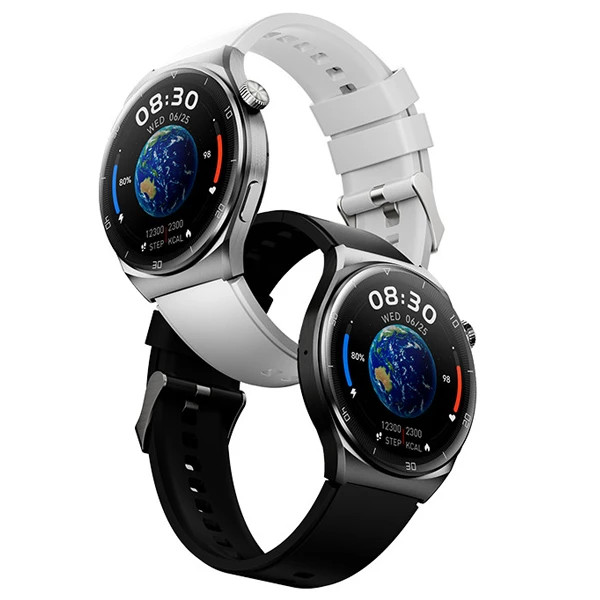 ساعت هوشمند QCY Watch GT2